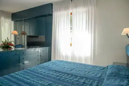 Pizzomunno Vieste Palace - 8