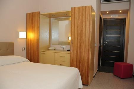 Sporting Club Resort - 8