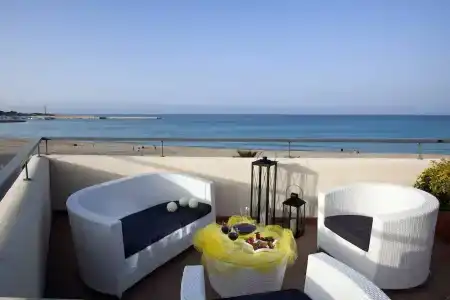 Mira Spiaggia - 17
