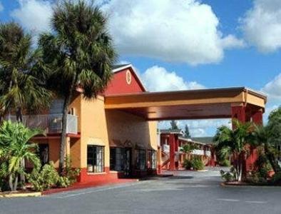 Howard Johnson by Wyndham Ft. Myers FL - 6