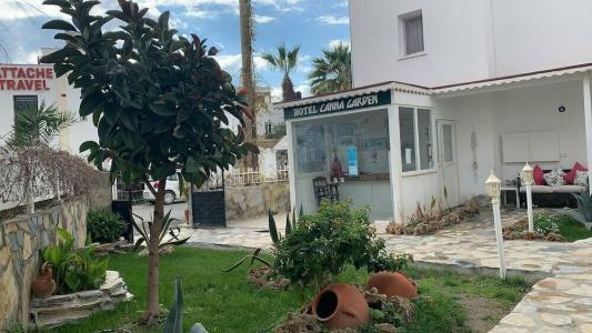 Canna Garden - Adults Only - 29