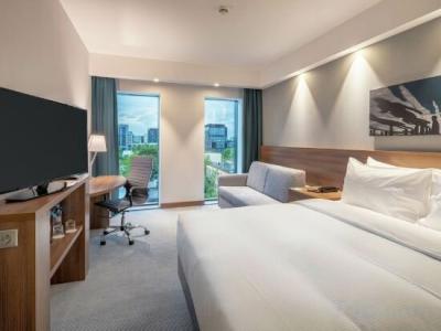 Hampton by Hilton Warszawa Mokotow - 24