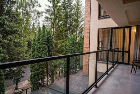Bakuriani Inn - 24