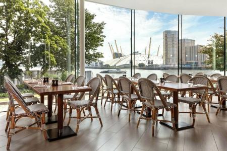 Radisson Blu, London Canary Wharf East - 14