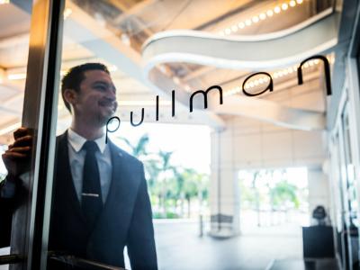 Pullman Miami Airport - 4