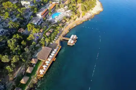 Sarpedor Boutique & SPA - 8