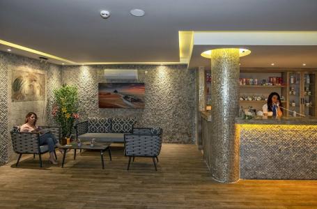 Hatipoglu Beach - 28