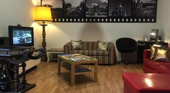 Bracara Hostel - 26