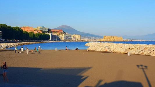 Hotiday Napoli Lungomare - 2