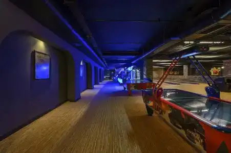 Elite World Grand Sapanca - 33