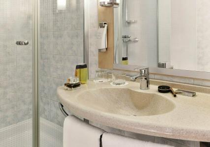 ibis Budapest Centrum - 29