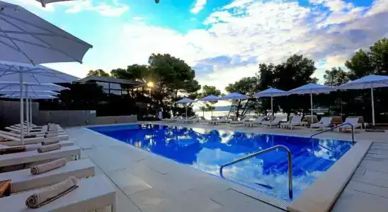 Aminess Younique Senses Resort - 19