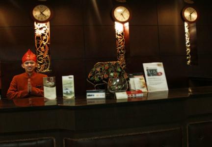 Balairung Jakarta - 20