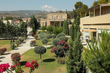 Sikyon Coast and Resort - 47