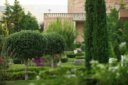 Sikyon Coast and Resort - 42