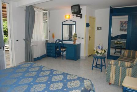 Borgo Romantica - Resort & Spa - 48