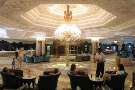 Royal Azur Thalassa - 36