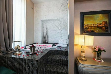 Dharma Style & Spa - 46