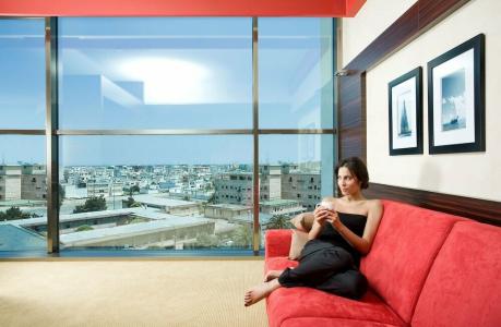 Hilton Garden Inn Lecce - 26
