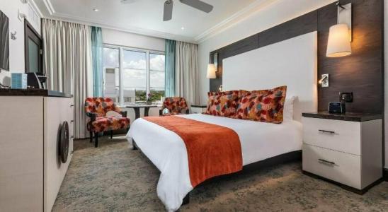 The Palms & Spa - 79