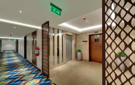 The Fern Mumbai, Goregaon, Series by Marriott - 8
