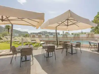 Novotel Salerno Est Arechi - 37