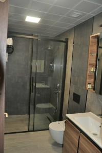 Golaz SUİT Otel - 41