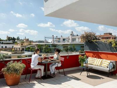 Mercure Roma Corso Trieste - 13