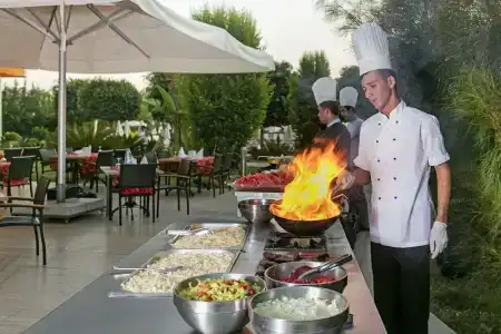 Özkaymak Select - Ultra All Inclusive - 14