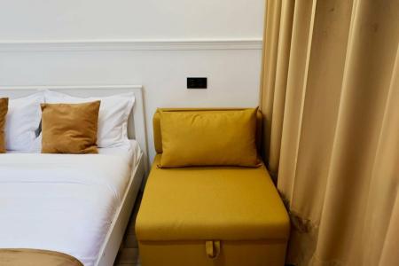 HELLO INN budget - 12