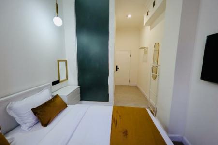 HELLO INN budget - 6
