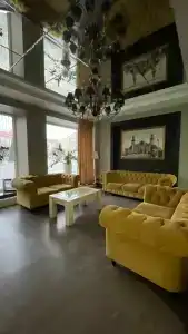 Gostinitsa Rossiya - 55