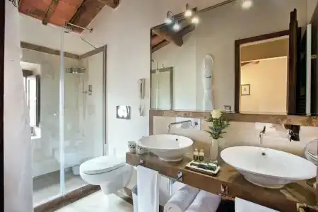 Castello di Spaltenna Exclusive Resort & Spa - 19