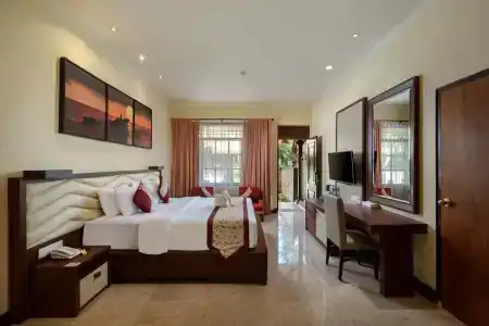 Grand Istana Rama - 1
