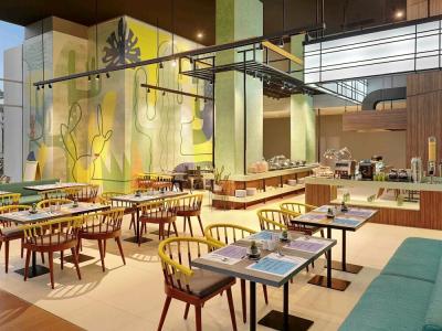 ibis Styles Jakarta Simatupang - 7