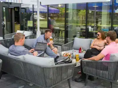 Ibis Tallinn Center - 34