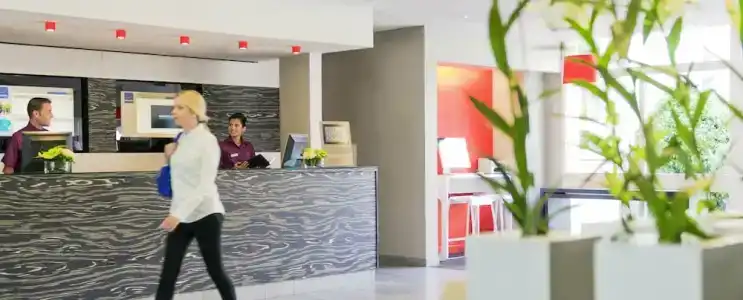 Novotel Nice Aéroport Cap 3000 - 21