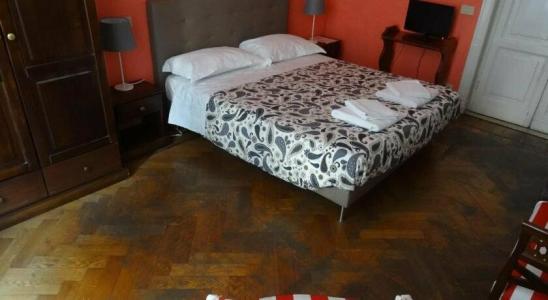 Albergo Locanda Alambra - 15