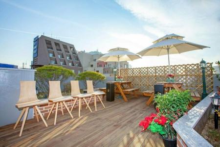 SSH ICON Hostel - 32