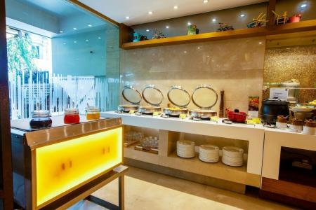 The Fern Mumbai, Goregaon, Series by Marriott - 15