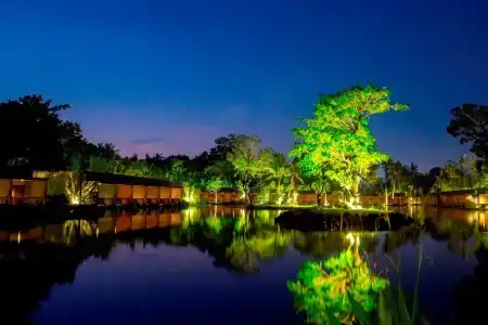 The Westlake & Resort Yogyakarta - 5