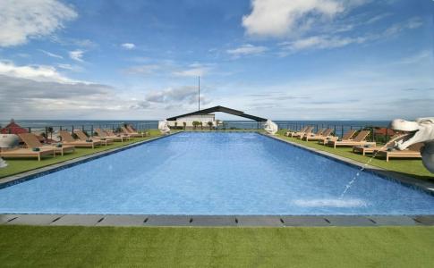 Sulis Beach & Spa - 1