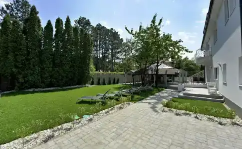 Villa Oliver 2 Siófok - 10