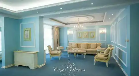 Caspian Riviera Grand Palace - 22