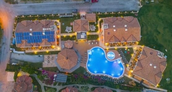 Dalyan Live Spa - 27