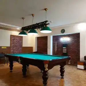 Polo 74 - byvshaya gostinitsa Astra - 30