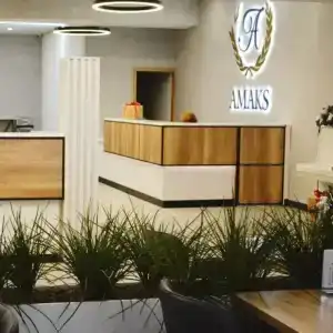 AMAKS Golden Ring - 63