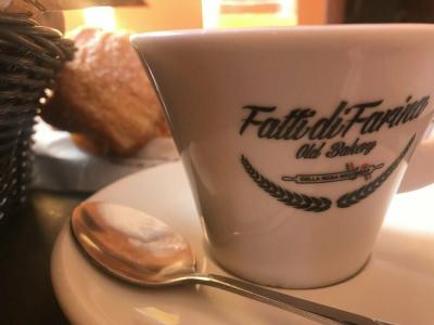 Old Bakery Rome GuestHouse - 18