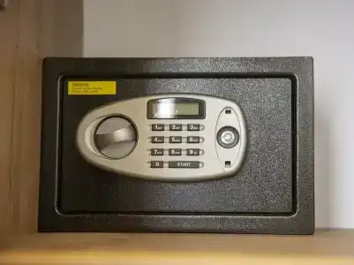 GOLDEN WORLD SUITE - 18