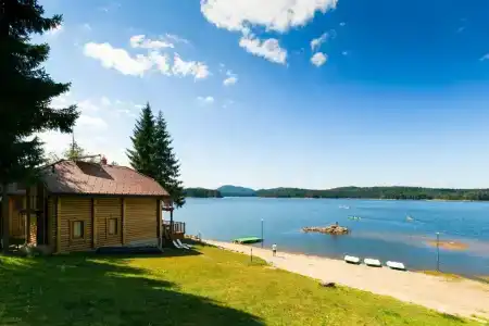 Romantica Forest Guest House - 20